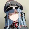 Wehrmacht（冯川祥子）