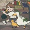 风的去向
