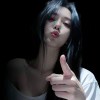 别瞎问，少打听扣你眼珠子