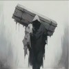 画中魂·鬼鬼