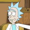 RickSanchez