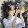 沈子琛1的头像-魔酷网