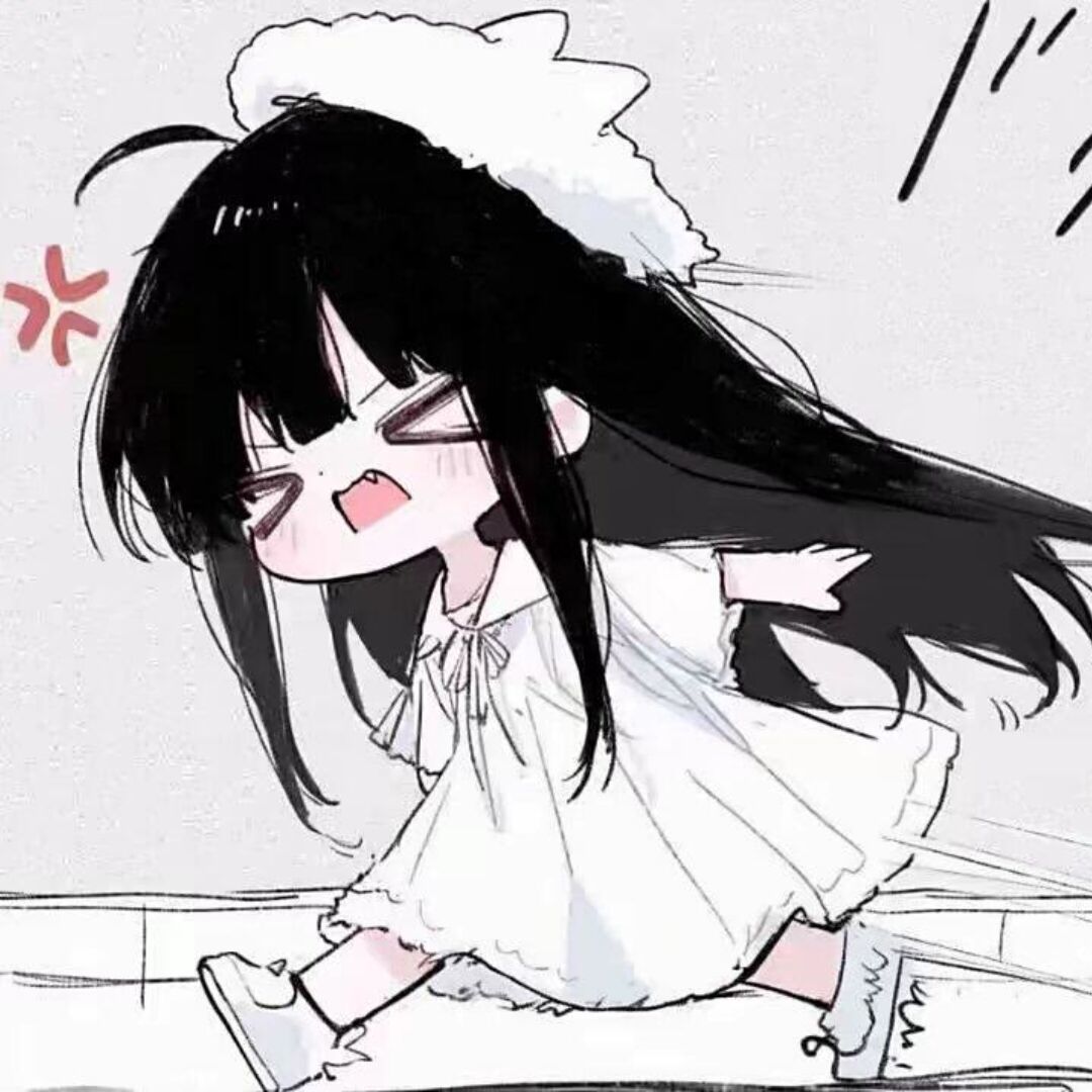 少来烦我