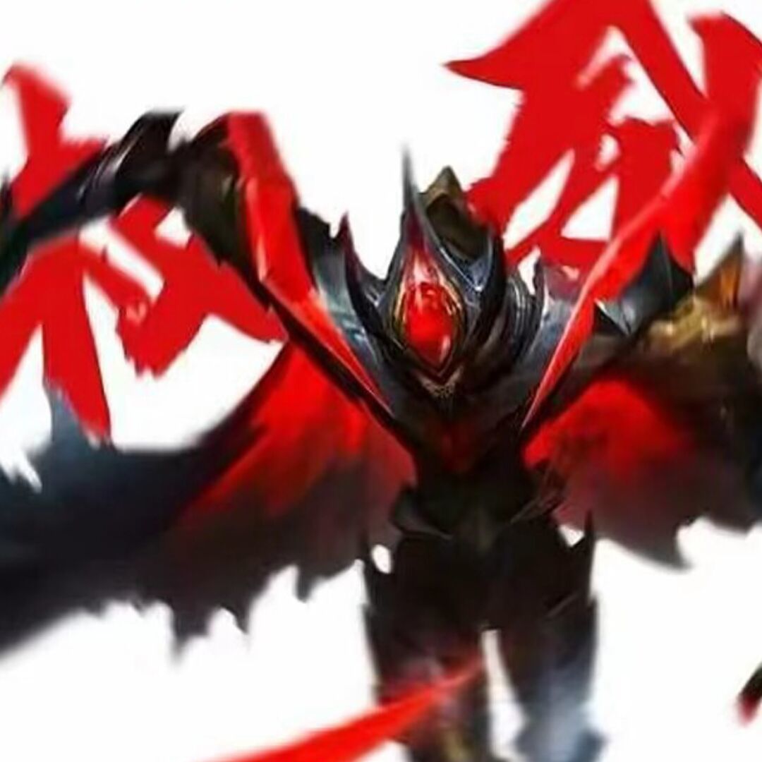 死神白起