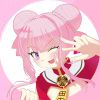 湛蓝回yee