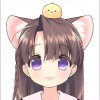 黑喵