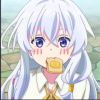 ｰ̀εｰ́ 青