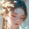 暃进你心里დ