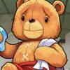 ♞爱干净的熊