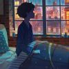 yanxi chen的头像 - 极核GetShell