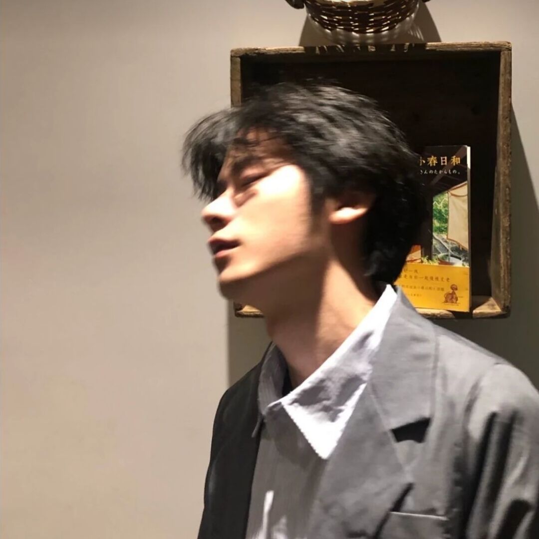 “慕遥”