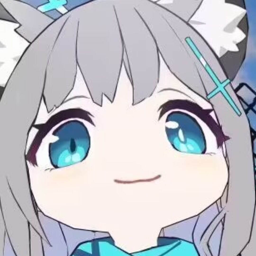 一只BA白子