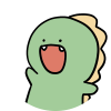 哇