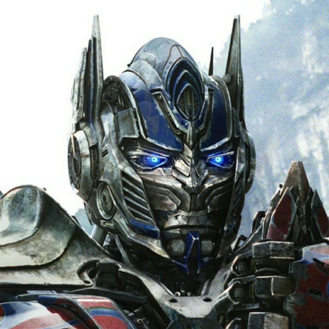 OptimusPrime