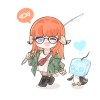 冰块儿