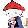 百里香草茶