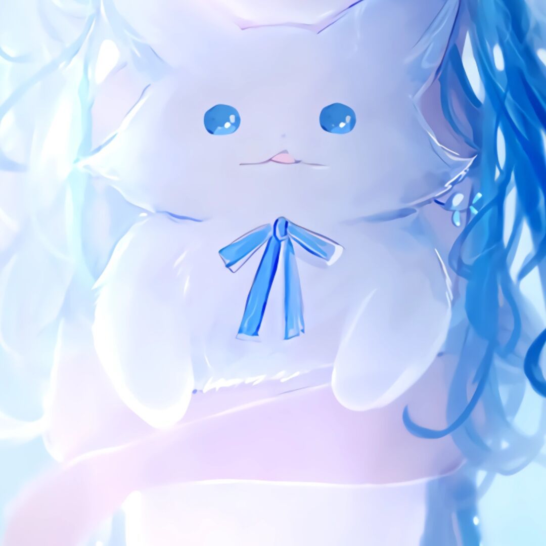 冬眠猫猫