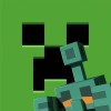 Mineraft我的世界的头像-iPA资源站