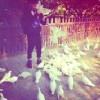 若有痕，