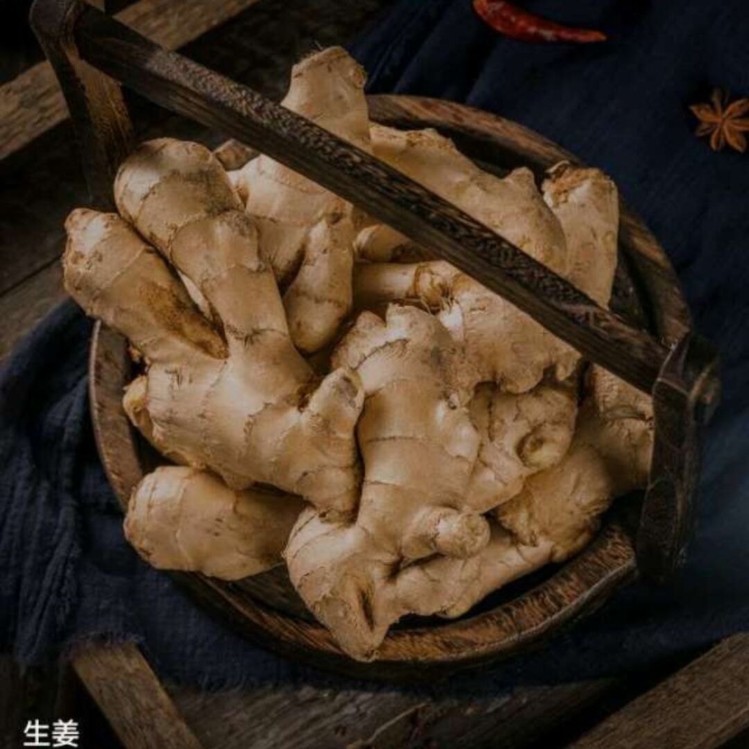生姜不事姜