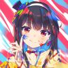 潜行的ニャル