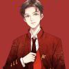 白月光和宝藏