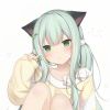 猫雫雫