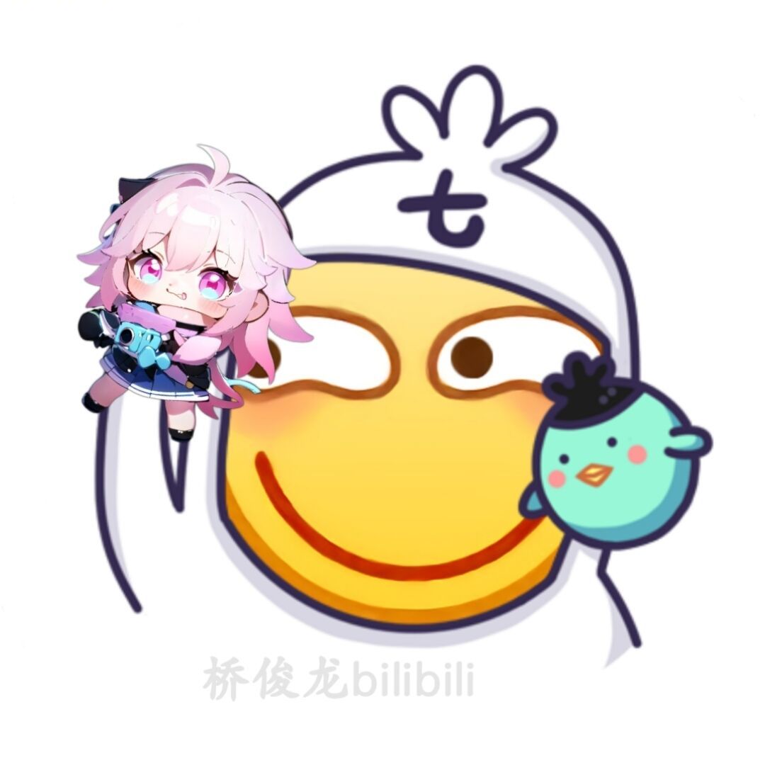 桥俊龙_小鸟游