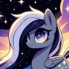 midnight glimmer的头像-EquestriaMemory