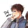 TNT无语