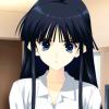 冬馬かずさ