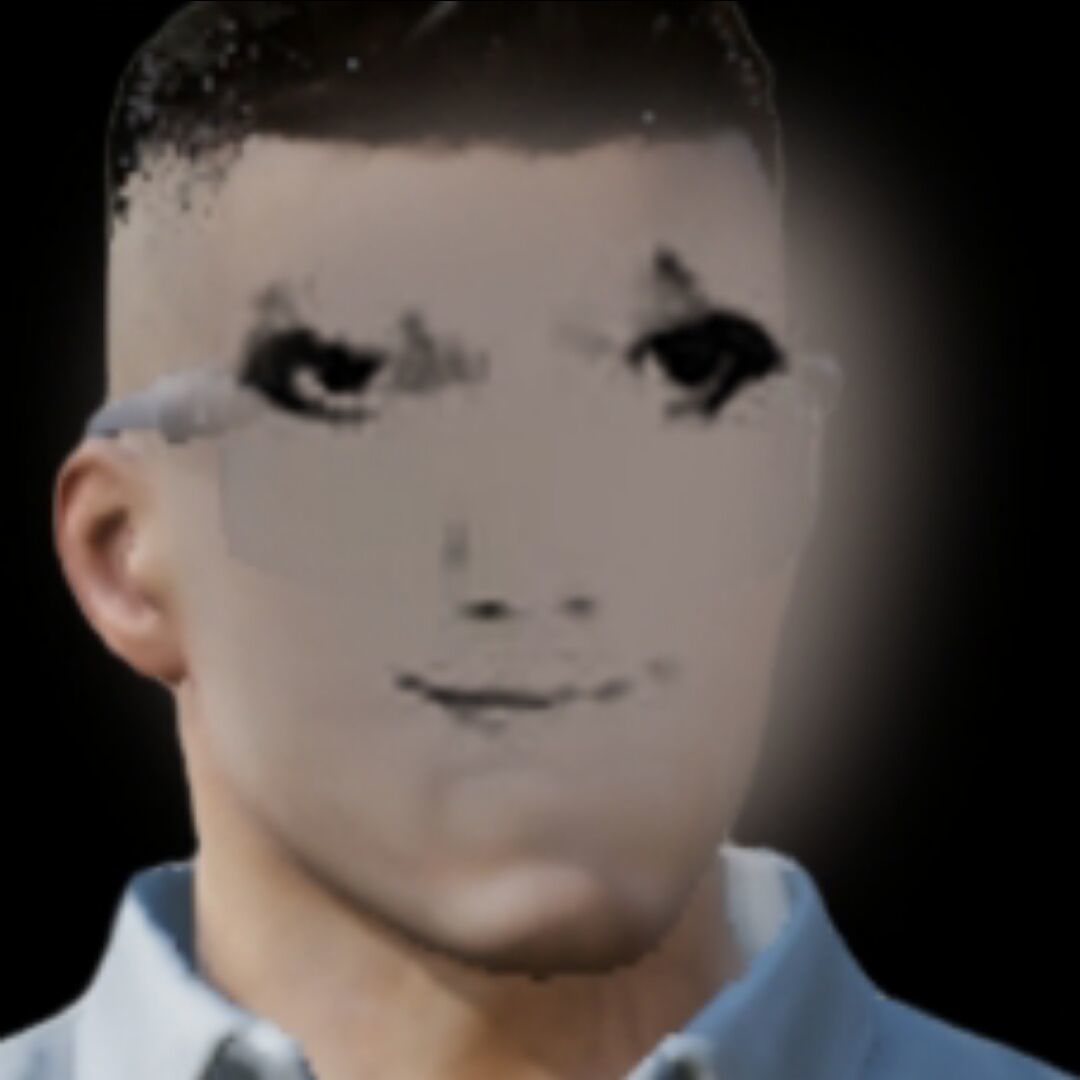 白松or