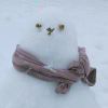 ☃