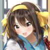 李依李