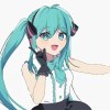 初音miku的头像-七日杀中文站
