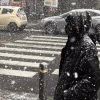 心⁠里下暴雪