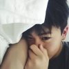 摆柿可樂.