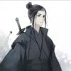 梵天の墨