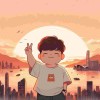 自由的灵魂