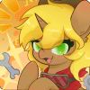 happypony1018的头像-EquestriaMemory