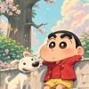 春天花花幼儿