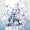 慕容晓雪