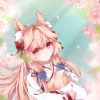 琴之花舞