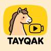 tayqak-گەپتان بىلوگى