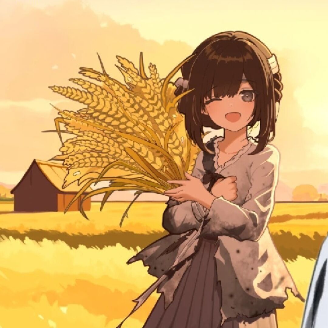 爱吃苹果