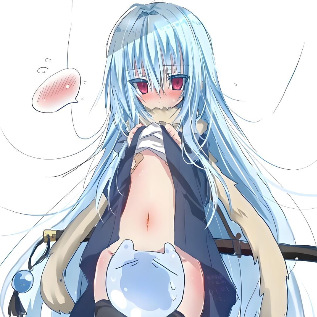 萌王(大号被封)
