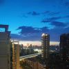 晴夜星辉