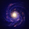 曲尽星河稀