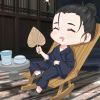 常清净矣