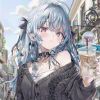 想梦见的头像 - 幻域写真 - cosplay高清美图分享平台